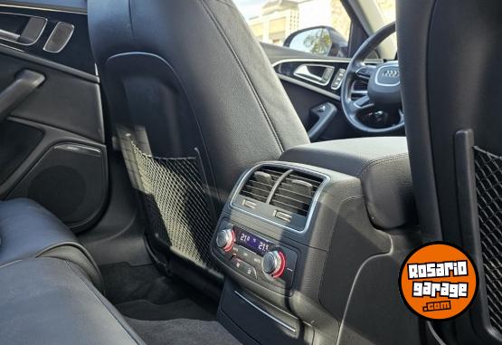 Autos - Audi A6 2017 Nafta 43600Km - En Venta