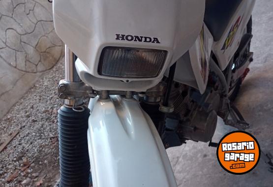 Motos - Honda Xlr 125 1999 Nafta 111111Km - En Venta