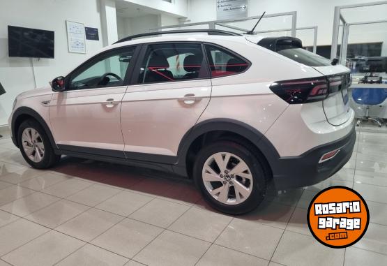 Autos - Volkswagen NIVUS 170 TSI   MT 2025 Nafta 0Km - En Venta