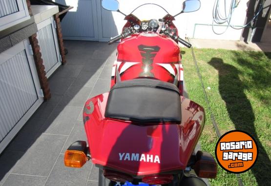 Motos - Yamaha YZF R1 2001 Nafta 68000Km - En Venta