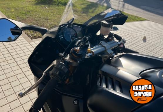 Motos - Yamaha YZF R6 2019 Nafta 20000Km - En Venta