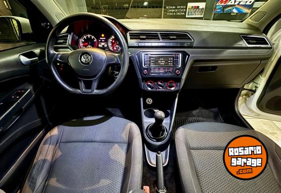 Autos - Volkswagen GOL TREND MSI 2016 Nafta 94000Km - En Venta
