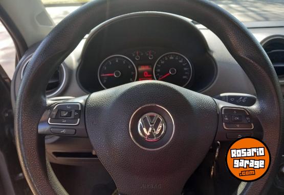 Autos - Volkswagen VOYAGE 2014 Nafta 78111Km - En Venta