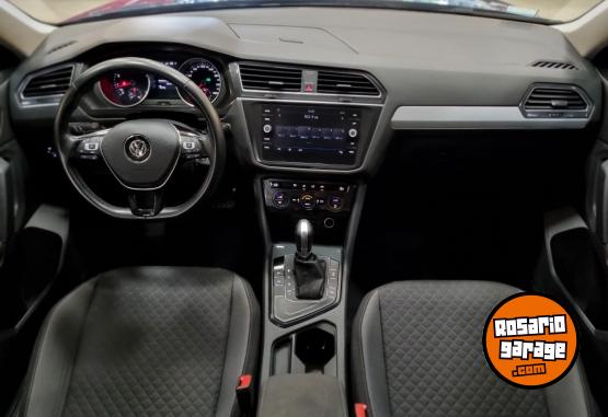 Camionetas - Volkswagen TIGUAN ALLSPACE 7ASIENTOS 2019 Nafta 55000Km - En Venta