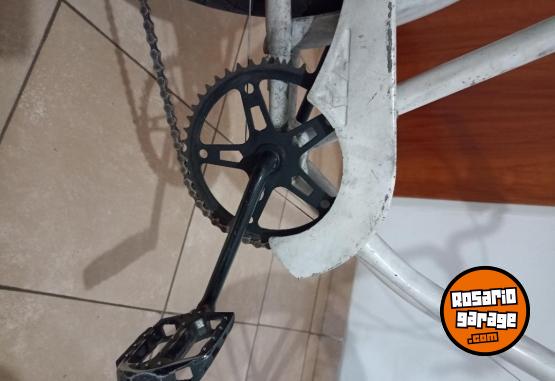 Deportes - Bicicleta Playera - En Venta