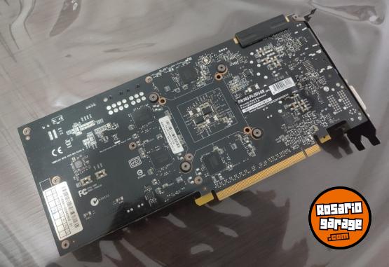 Informtica - EVGA GTX 970 4 GB SSC ACX 2.0+ - En Venta