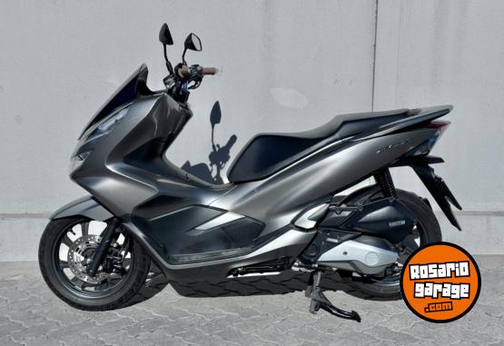 Motos - Honda Pcx 150 2019 Nafta 18000Km - En Venta