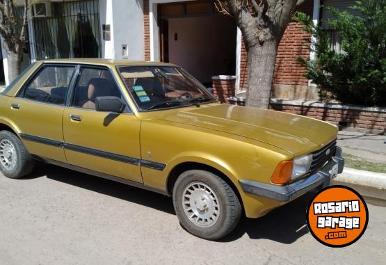 Clsicos - FORD TAUNUS GHIA - En Venta