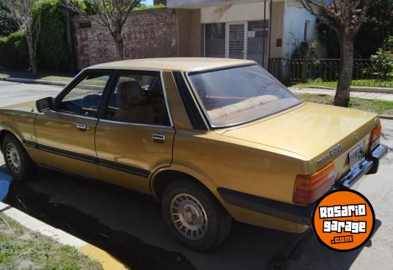 Clsicos - FORD TAUNUS GHIA - En Venta