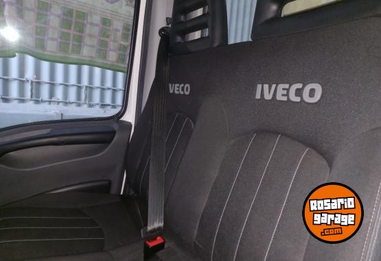 Camiones y Gras - Vendo Iveco Daily 70c 17 - En Venta