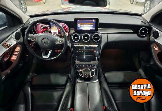 Autos - Mercedes Benz C250 Avantgarde 2015 Nafta 175000Km - En Venta