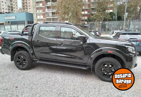 Camionetas - Nissan Prox4 4x4 2022 Diesel 10100Km - En Venta