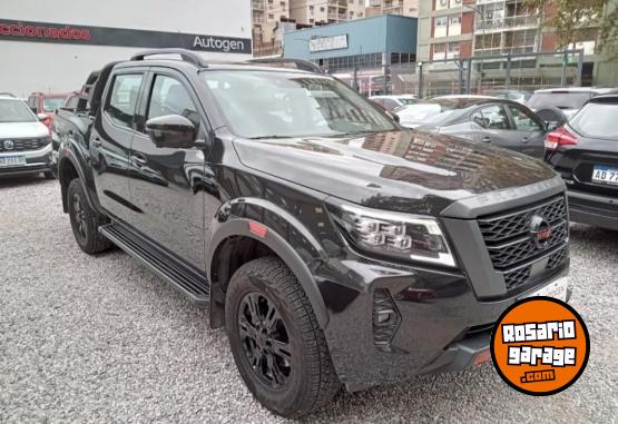 Camionetas - Nissan Prox4 4x4 2022 Diesel 10100Km - En Venta