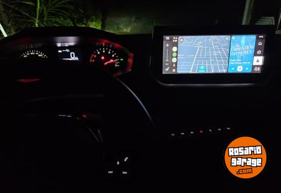 Autos - Citroen C4 Lounge 1.6 HDI Origins 2019 Diesel 79000Km - En Venta