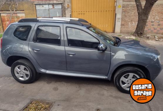 Autos - Renault Duster privilege 2.0 2012 Nafta 86000Km - En Venta