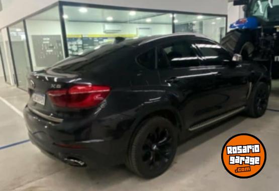 Autos - Bmw 35 i 2018 Nafta 55000Km - En Venta