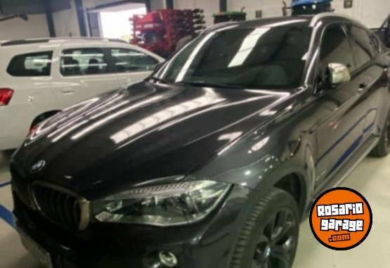 Autos - Bmw 35 i 2018 Nafta 55000Km - En Venta