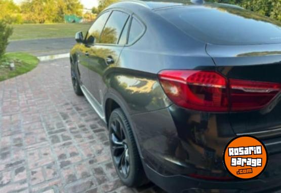 Autos - Bmw 35 i 2018 Nafta 55000Km - En Venta