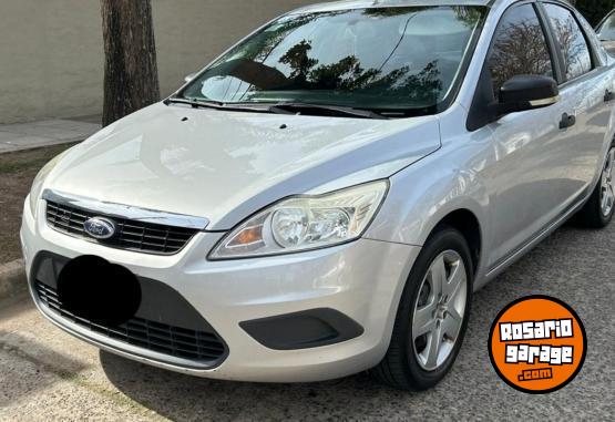 Autos - Ford Focus Style 1.6 2012 Nafta 148000Km - En Venta