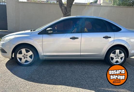 Autos - Ford Focus Style 1.6 2012 Nafta 148000Km - En Venta