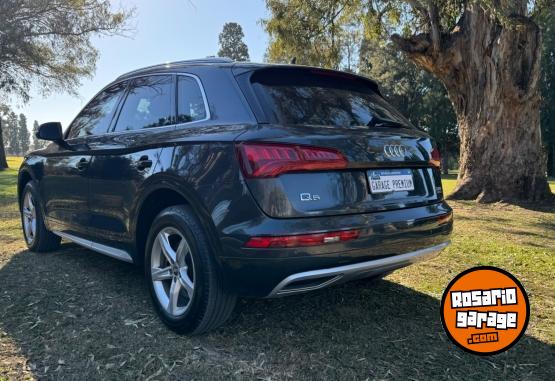 Camionetas - Audi Audi Q5 2.0 TFSI STRONIC 2019 Nafta 96000Km - En Venta