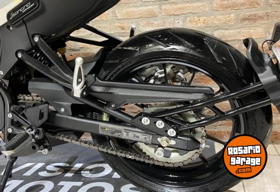 Motos - Benelli LEONCINO 250 2022 Nafta 1Km - En Venta