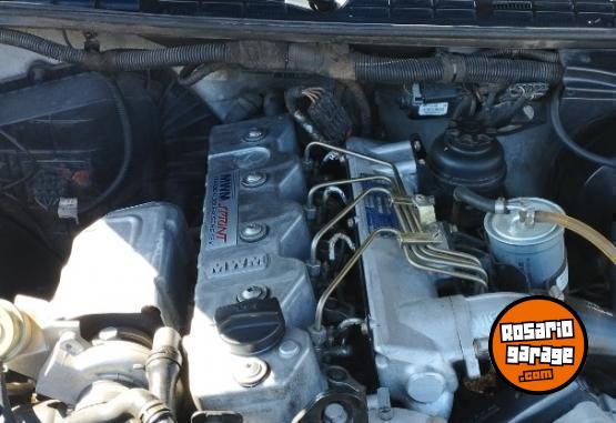 Camionetas - Chevrolet S10 2006 Diesel 244000Km - En Venta