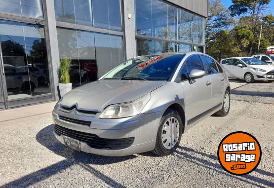 Autos - Citroen C4 SX 2.0 2011 Nafta  - En Venta