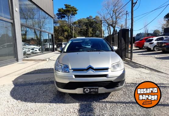 Autos - Citroen C4 SX 2.0 2011 Nafta  - En Venta