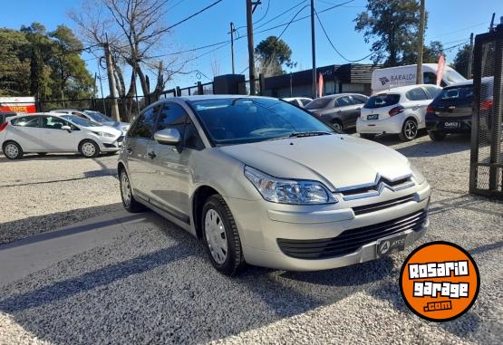 Autos - Citroen C4 SX 2.0 2011 Nafta  - En Venta