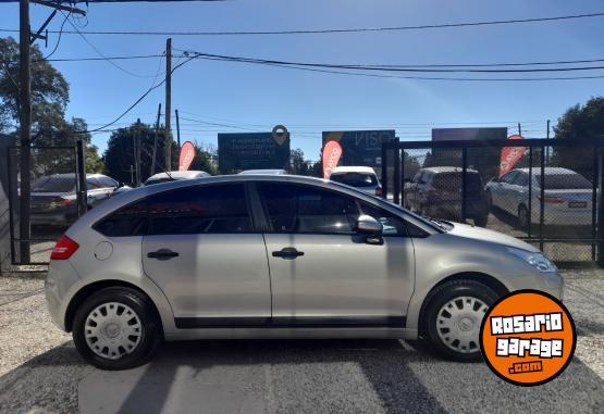 Autos - Citroen C4 SX 2.0 2011 Nafta  - En Venta