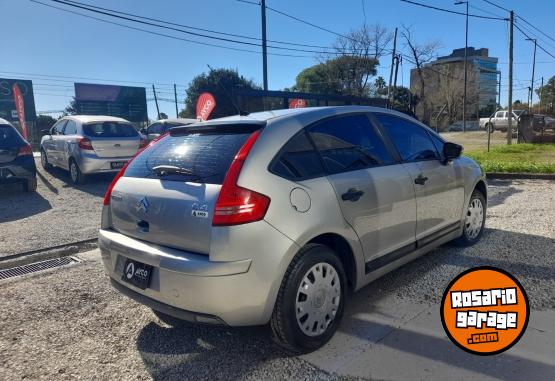 Autos - Citroen C4 SX 2.0 2011 Nafta  - En Venta