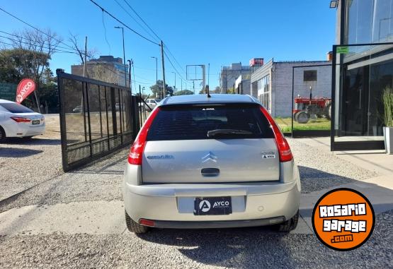 Autos - Citroen C4 SX 2.0 2011 Nafta  - En Venta