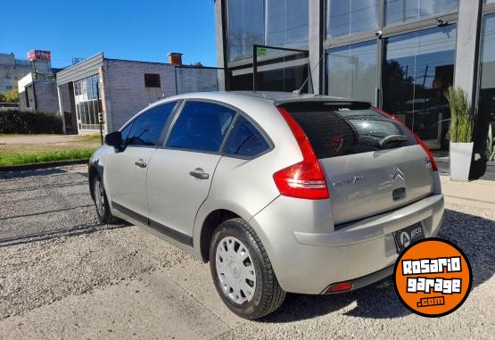 Autos - Citroen C4 SX 2.0 2011 Nafta  - En Venta