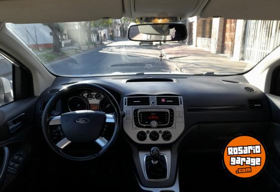 Camionetas - Ford Kuga 2013 Nafta 137000Km - En Venta