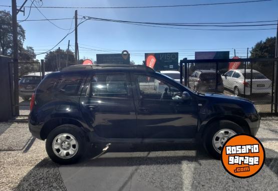 Autos - Renault DUSTER 1.6 CONFORT PLUS 2013 Nafta  - En Venta