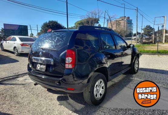 Autos - Renault DUSTER 1.6 CONFORT PLUS 2013 Nafta  - En Venta