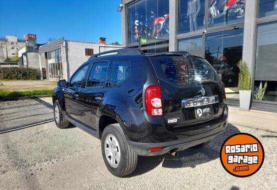 Autos - Renault DUSTER 1.6 CONFORT PLUS 2013 Nafta  - En Venta