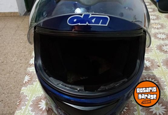 Accesorios para Motos - Vendo dos Cascos - En Venta