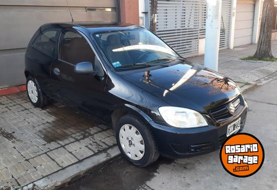 Autos - Suzuki Fun 2007 Nafta 175000Km - En Venta