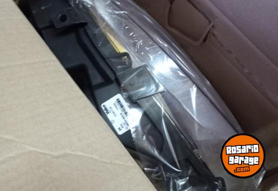 Accesorios para Autos - PTICAS MEGANE 1 FASE 2 NUEVAS EN CAJA - En Venta