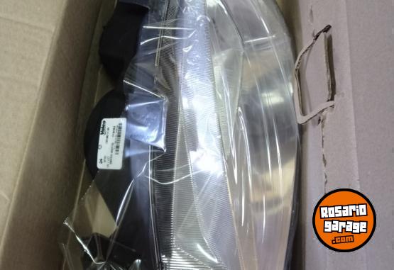 Accesorios para Autos - PTICAS MEGANE 1 FASE 2 NUEVAS EN CAJA - En Venta