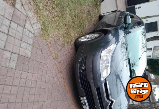 Autos - Citroen C4 2011 Nafta 79500Km - En Venta