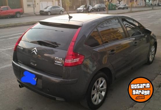 Autos - Citroen C4 2011 Nafta 79500Km - En Venta