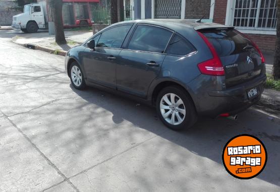 Autos - Citroen C4 2011 Nafta 79500Km - En Venta