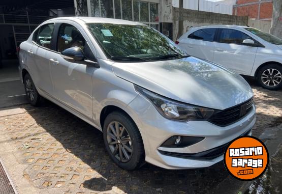 Autos - Fiat Cronos Drive 2024 Nafta 0Km - En Venta