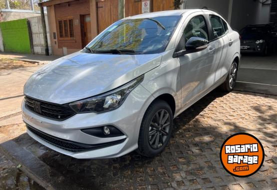 Autos - Fiat Cronos Drive 2024 Nafta 0Km - En Venta