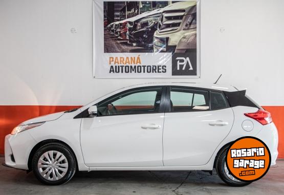 Autos - Toyota Yaris 1.5 XS Manual 6MT 2024 Nafta 0Km - En Venta