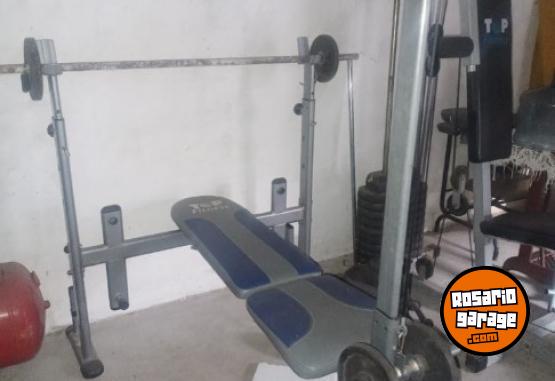 Deportes - Gym - En Venta