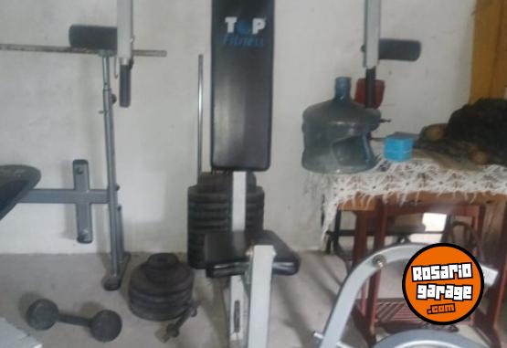 Deportes - Gym - En Venta